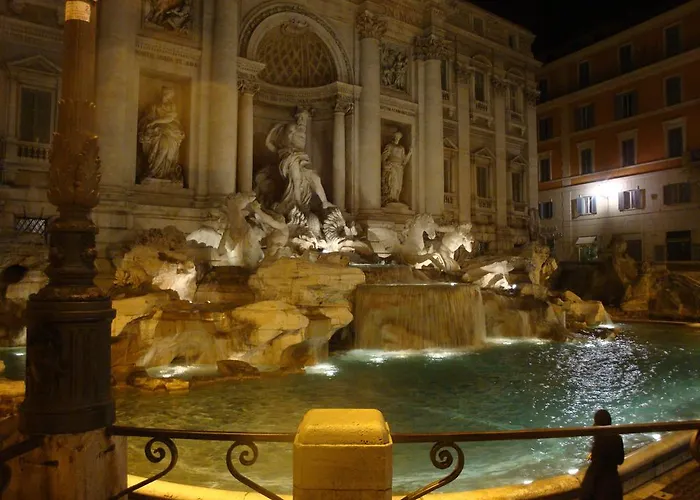 Domus Trevi