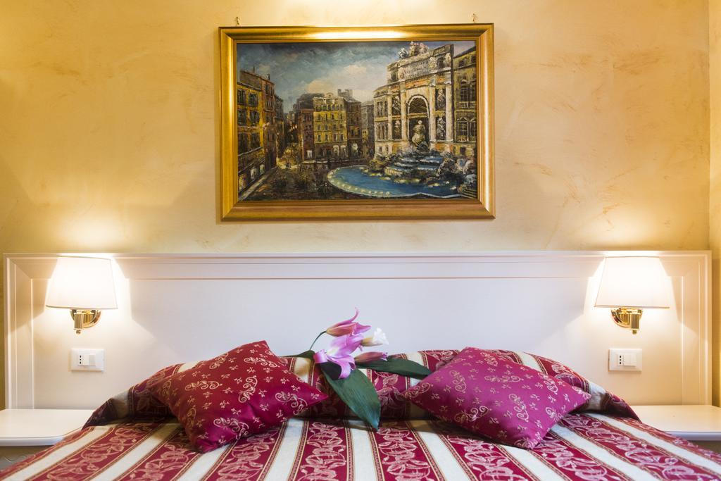 Domus Trevi